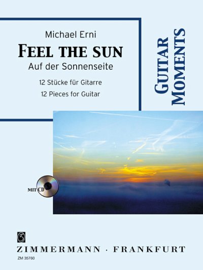 DL: M. Erni: Feel the Sun, Git