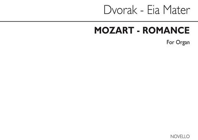 A. Dvořák y otros.: Eia Mater/Romance