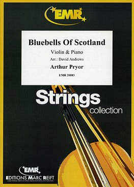 A. Pryor: Bluebells Of Scotland