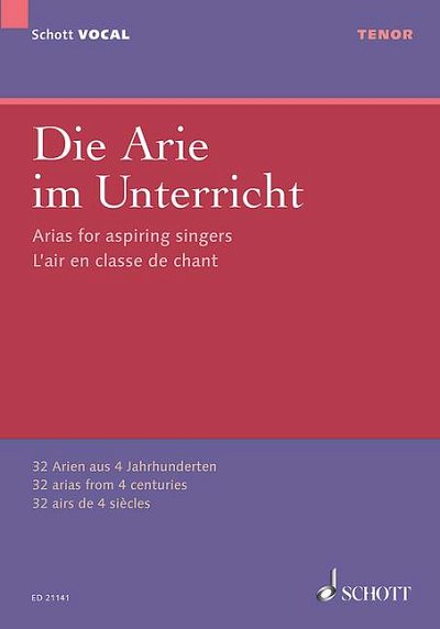 DL: B. Smetana: Arie des Wenzel, GesTeKlav