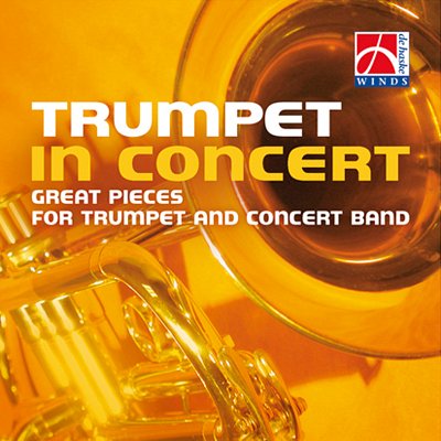 Trumpet in Concert, Blaso (CD)