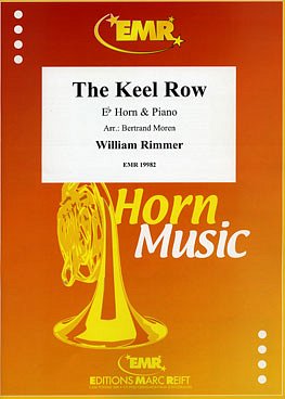 W. Rimmer: The Keel Row, HrnKlav