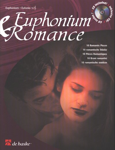 Euphonium & Romance, Eu (+CD)