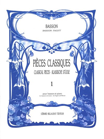 Classical Pieces 1