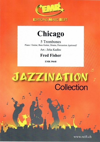 F. Fisher: Chicago, 5Pos
