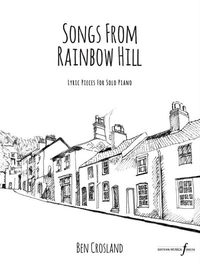 Songs from Rainbow Hill, Klav