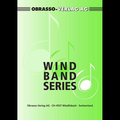 R. Woodfield: Trumpet Concerto in Eb, TrpBlaso (Pa+St)