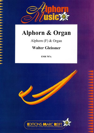 Alphorn & Organ