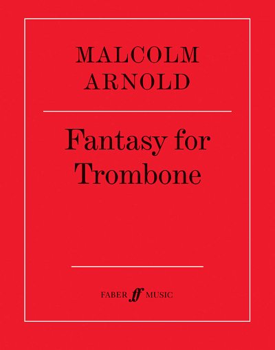 DL: M. Arnold: Fantasy for Trombone Op.101, Pos
