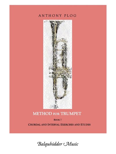 A. Plog: Method for Trumpet Book 7