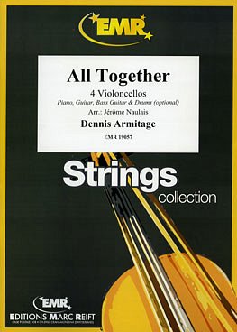 D. Armitage: All Together, 4Vc