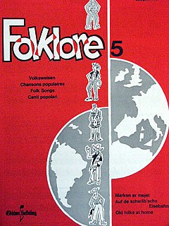Folklore 5, Akk (EA)