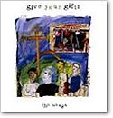 Give Your Gifts, Ch (CD)