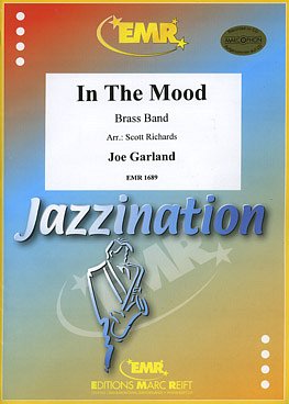 J. Garland: In The Mood, Brassb