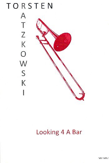 T. Ratzkowski: Looking 4 A Bar, PosKlav (KlavpaSt)