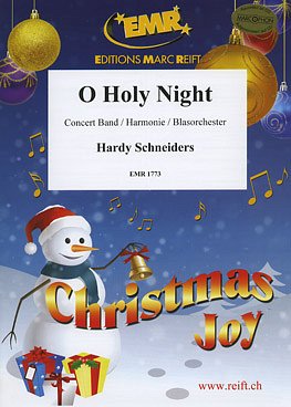 H. Schneiders: O Holy Night