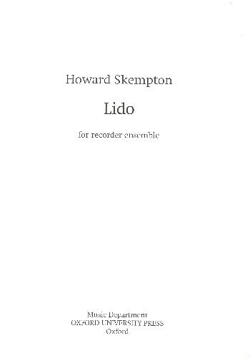 H. Skempton: Lido, Blfl