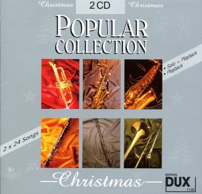 A. Himmer: Popular Collection Christmas (2CDs)