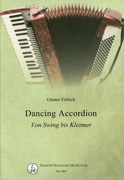 Froelich, G.: Dancing Accordion
