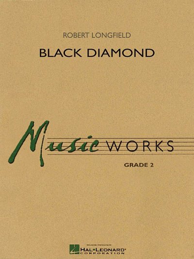 R. Longfield: Black Diamond, Blaso (Pa+St)