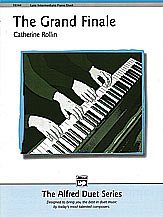 DL: C. Rollin: The Grand Finale - Piano Duet (1 Piano, 4 Han