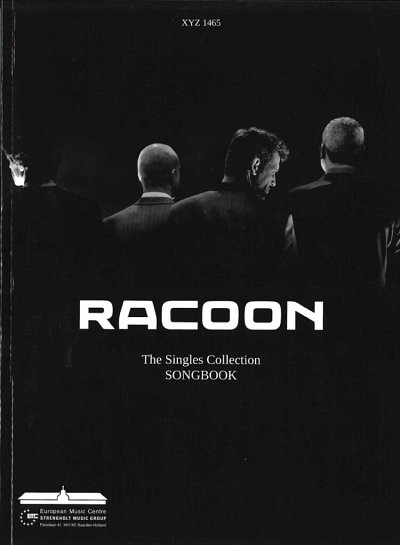 Racoon - The Singles Collection, GesKlavGit