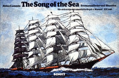 H. Cammin: The Song of the Sea, Key