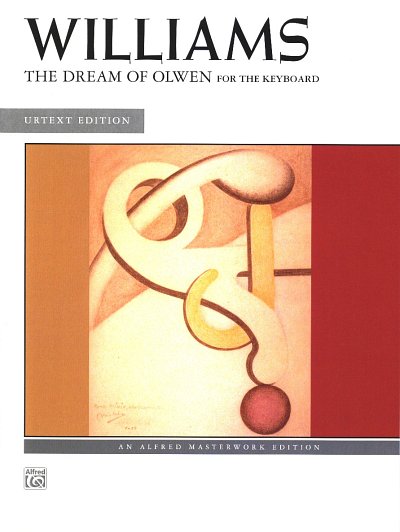 Williams Charles: The Dream Of Olwen