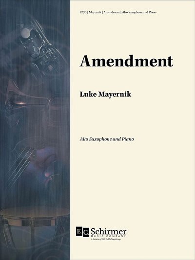 Amendment, ASaxKlav