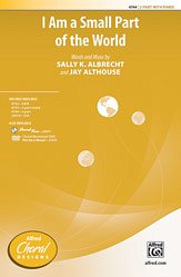 S.K. Albrecht y otros.: I Am a Small Part of the World 2-Part