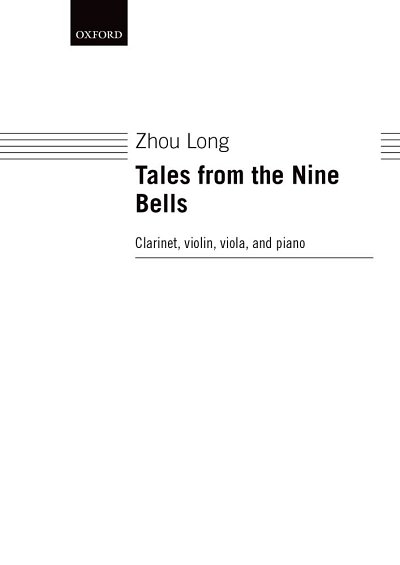 Z. Long: Tales From The Nine Bells