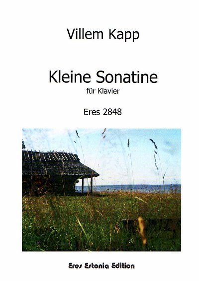Kapp Villem: Kleine Sonatine (1940)