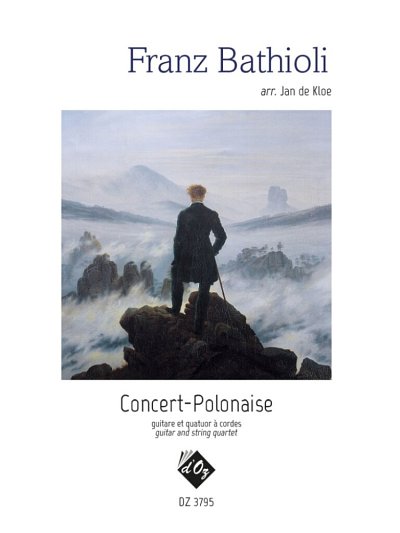 Concert-Polonaise (Stsatz)