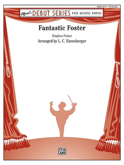 S.C. Foster: Fantastic Foster