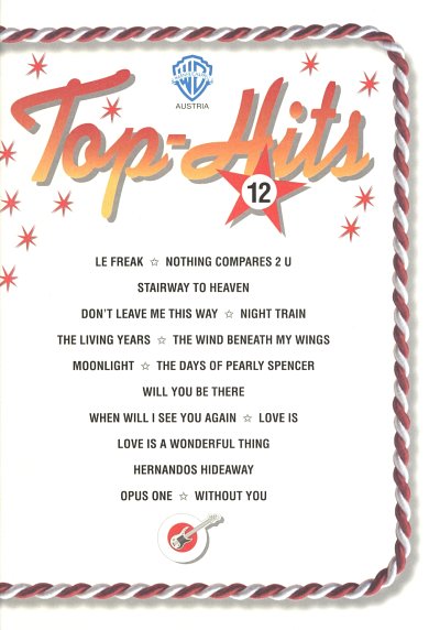 Top Hits 12
