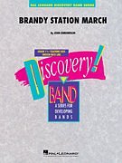 J. Edmondson: Brandy Station March, Jblaso (Pa+St)