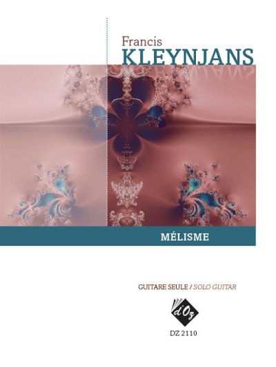 F. Kleynjans: Mélisme, Git
