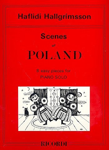 H. Hallgrímsson: Scenes Of Poland