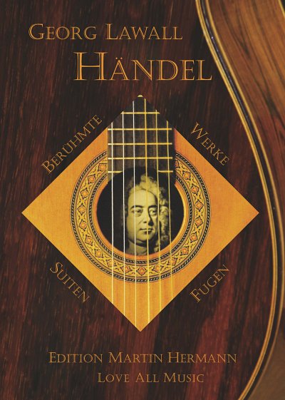 G.F. Händel: Händel, Git