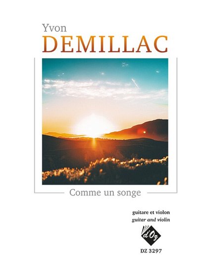 Y. Demillac: Comme Un Songe