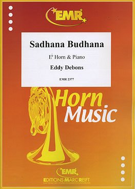 E. Debons: Sadhana Budhana, HrnKlav