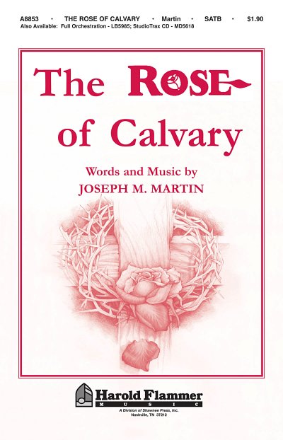 The Rose of Calvary, GchKlav (Chpa)