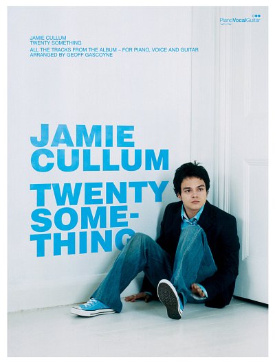 J. Ben Cullum, Jamie Cullum: It's About Time