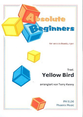 T. Kenny: Yellow Bird, VarEns