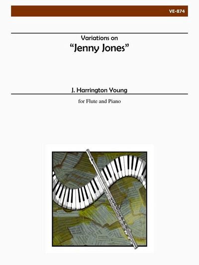 Variations On Jenny Jones, FlKlav (Bu)