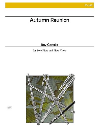 Autumn Reunion, FlEns (Pa+St)