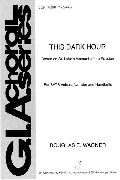 D.E. Wagner: This Dark Hour
