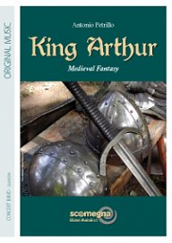 A. Petrillo: King Arthur, Blaso (Pa+St)
