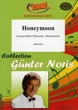 G.M. Noris: Honeymoon