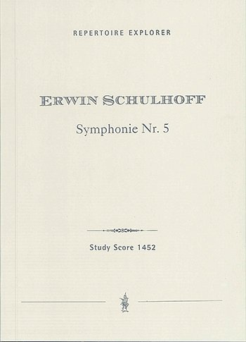 Sinfonie Nr.5, Sinfo (Stp)